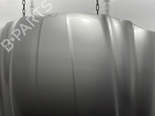 Hood JAGUAR X-TYPE I (X400) 3.0 V6 All-wheel Drive | BP28613155C1 