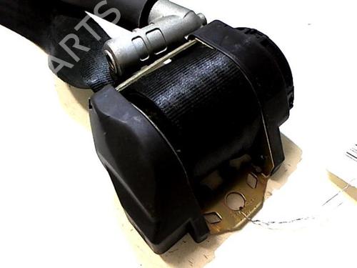 Front right belt tensioner ALFA ROMEO 166 (936_) 3.0 V6 24V (936A1000, 936A1001) | BP20453125C88 
