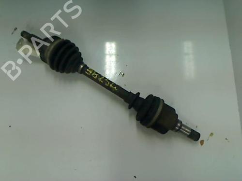 Used Left front driveshaft FORD MONDEO II (BAP) 1.8 TD (90 hp) 20413234