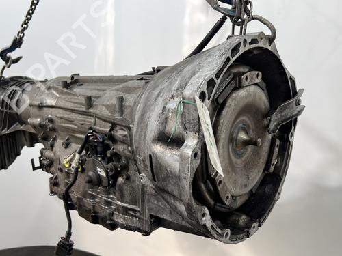 Gearbox AUDI Q7 (4LB) 3.0 TDI quattro | BP32736070M3 - Image 2