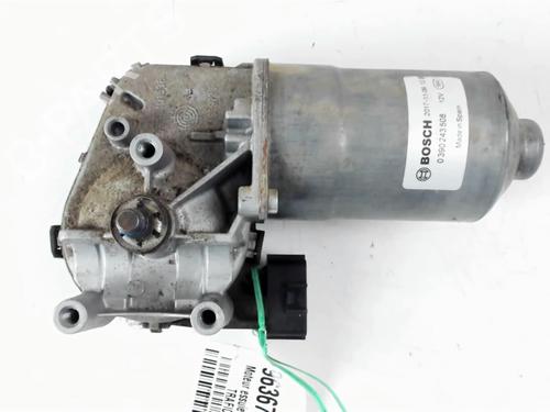 Used Front wiper motor RENAULT TRAFIC III Van (FG_) 1.6 dCi 125 (FGMH) (125 hp) 22103378