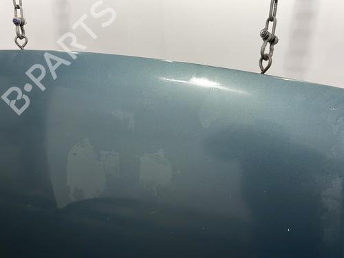 Hood FORD FIESTA V (JH_, JD_) 1.4 TDCi | BP22414831C1 