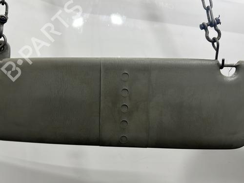 Used Left sun visor RENAULT MASTER II Van (FD) 2.5 dCi 120 (FD0M, FD0U, FD0W, FD2M, FD2W, FD3M, FD3U,... (115 hp) 30115641