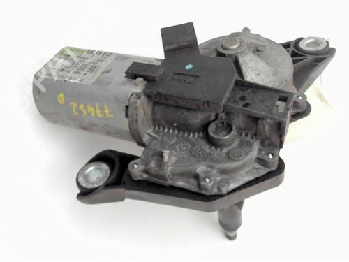 Rear wiper motor RENAULT TRAFIC II Van (FL) 1.9 dCi 80 (FL0B) | BP29921591M102 