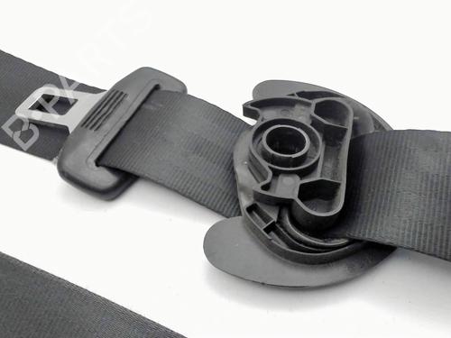 Front left seatbelt VW GOLF V (1K1) 1.9 TDI | BP31217634I26  - Image 6