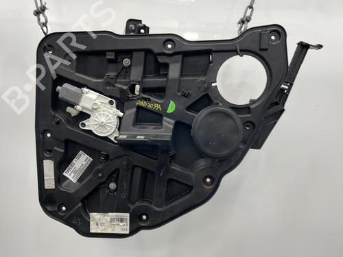 Rear right window mechanism CHRYSLER SEBRING (JS) 2.0 VVT | BP25222158C25 - Image 3