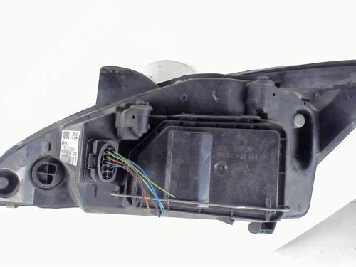 Højre forlygte FORD FOCUS I (DAW, DBW) 1.8 16V | BP20459133C29 