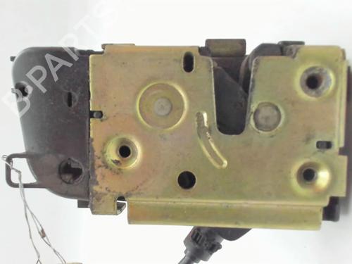 Used Rear left lock Rear left lock RENAULT MEGANE II Estate (KM0/1_) 1.5 dCi (KM16, KM1E) (106 hp) 20428475 20428475