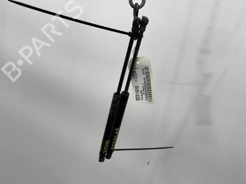 Used Tailgate lift support JAGUAR XF I (X250) 3.0 D (275 hp) 20418805