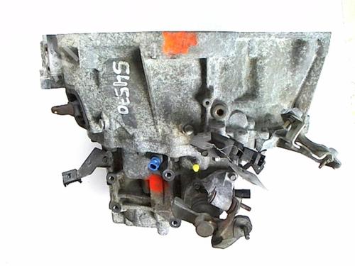 Gearkasse NISSAN X-TRAIL I (T30) 2.2 dCi 4x4 (136 hp) 21206267