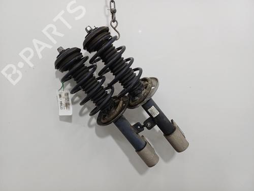 Left front shock absorber CITROËN C4 II (NC_) 1.6 HDi 90 | BP36957723M16  - Image 5