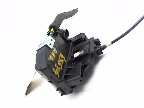 Rear right lock NISSAN JUKE (F15) 1.5 dCi | BP20409778C99 