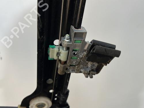 Front right window mechanism AUDI A5 (8T3) 2.0 TDI | BP31362828C23