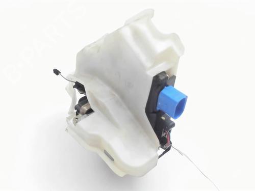Rear right lock VW GOLF PLUS V (5M1, 521) 1.9 TDI | BP20393721C99 