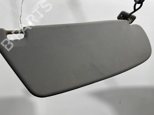 Left sun visor OPEL MERIVA A MPV (X03) 1.6 16V (E75) | BP33315053I1 - Image 4