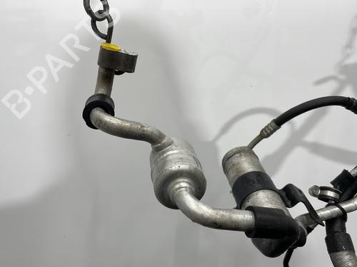 AC pipe VW NEW BEETLE (9C1, 1C1) 1.4 | BP29760072M126