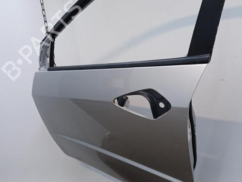Left front door HONDA CIVIC VIII Hatchback (FN, FK) 2.2 CTDi (FK3) | BP20468610C2 
