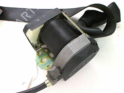 Front right belt tensioner VW SHARAN (7M8, 7M9, 7M6) 1.9 TDI | BP20459963C88 