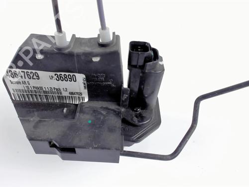 Rear left lock HYUNDAI i10 I (PA) 1.2 | BP20465709C100 
