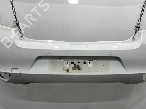 Used Rear bumper RENAULT CLIO III (BR0/1, CR0/1) 1.5 dCi (C/BR0G, C/BR1G) (68 hp) 29138795