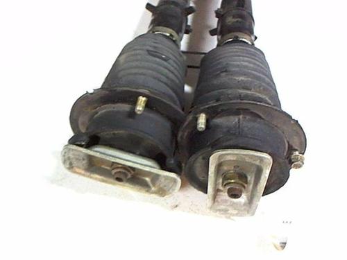 Left front shock absorber MERCEDES-BENZ E-CLASS (W124) E 250 D (124.126, 124.129) | BP20474286M16 