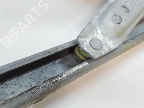 Used Rear left window mechanism Rear left window mechanism ROVER 45 I Saloon (RT) 2.0 iDT (113 hp) 21236590 21236590