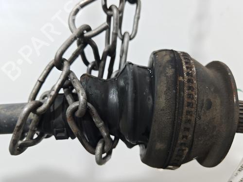 Used Left front driveshaft Left front driveshaft MERCEDES-BENZ B-CLASS Sports Tourer (W245) B 200 CDI (245.208) (140 hp) 40116406 40116406
