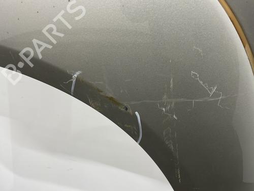 Left front fenders HYUNDAI TUCSON (JM) 2.0 CRDi All-wheel Drive | BP20443820C41 