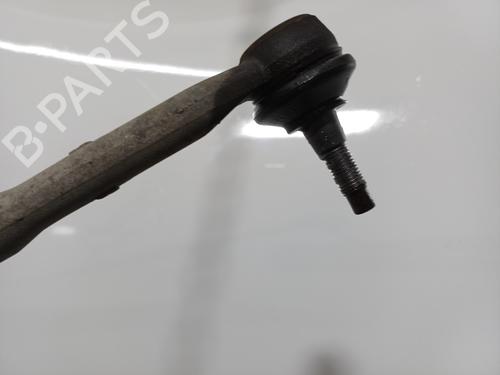 Used Steering rack Steering rack CITROËN DS3 Convertible [2013-2015] 36345157 36345157