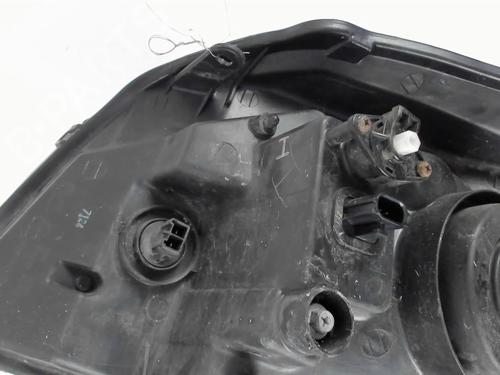 Right headlight NISSAN X-TRAIL I (T30) 2.2 dCi 4x4 | BP20403086C29 