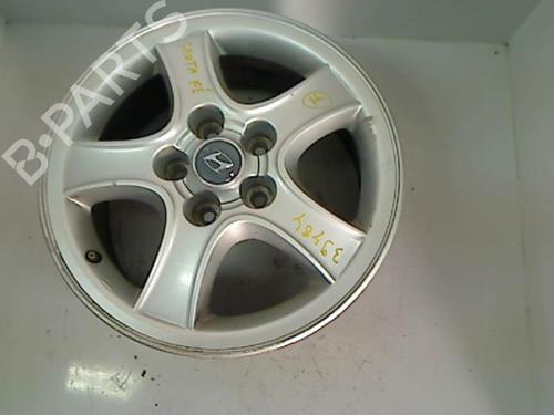 Used Rim HYUNDAI SANTA FÉ I (SM) 2.0 CRDi 4x4 (113 hp) 20413193