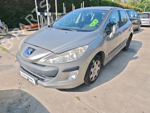 Used Parts PEUGEOT 308 I (4A_, 4C_) 1.6 HDi (109 hp) 3936185