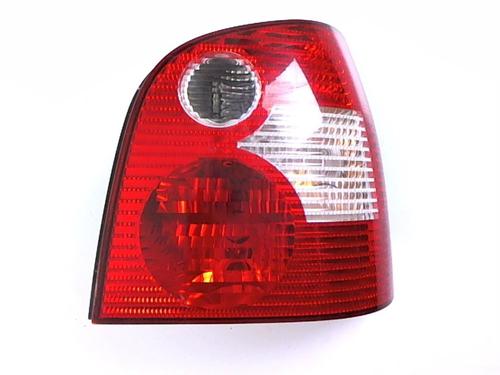 Right taillight VW POLO (9N_, 9A_) 1.2 12V | BP20444140C35 