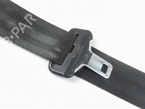 Used Front right seatbelt Front right seatbelt CITROËN C3 I (FC_, FN_) [2002-2013] 34635326 34635326