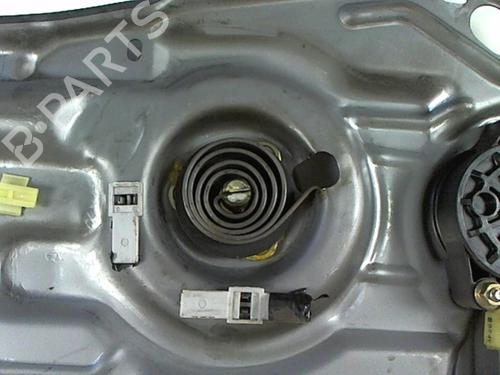 Front right window mechanism HYUNDAI TRAJET (FO) 2.0 CRDi | BP20386253C23 