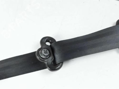 Used Rear right seatbelt Rear right seatbelt VOLVO V60 I (155) D5 AWD (215 hp) 27091856 27091856
