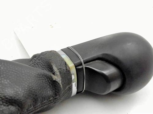 Shift knob OPEL CORSA D (S07) 1.3 CDTI (L08, L68) | BP30688777I34  - Image 8