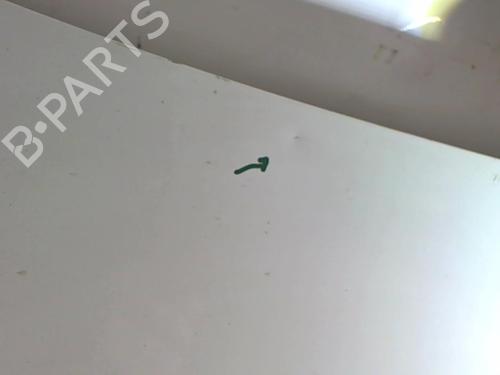 Tailgate PEUGEOT 605 (6B) 2.1 Turbo Diesel | BP20478221C6 