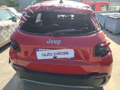 Engine JEEP AVENGER (J2) 1.2 T3 e-Hybrid | BP30903354M1  - Image 10