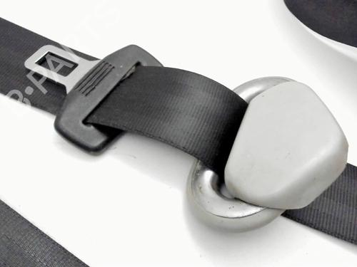 Front left belt tensioner VW NEW BEETLE (9C1, 1C1) 1.9 TDI | BP30401572C87