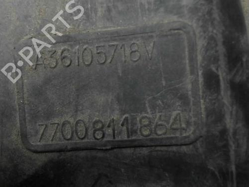 Used Heater blower motor Heater blower motor RENAULT 19 II Cabriolet (D53_, 853_) 1.8 (D53Y) (88 hp) 21238682 21238682