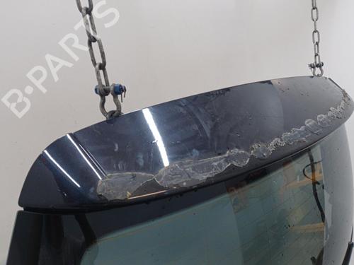 Tailgate VW GOLF V (1K1) 1.9 TDI | BP20405461C6 