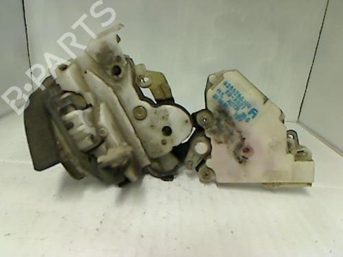 Rear right lock NISSAN PRIMERA (P10) 2.0 D | BP21232931C99 