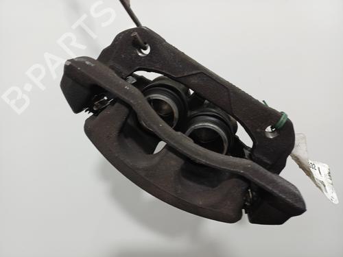Left front brake caliper CITROËN JUMPY II Van 2.0 HDi 120 | BP35892699M105 - Image 2