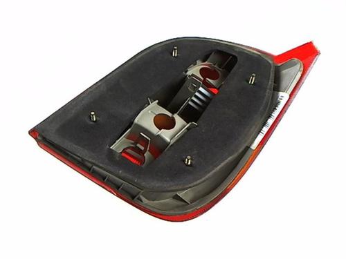 Left taillight FORD FIESTA III (GFJ) 1.8 D | BP25263801C34 