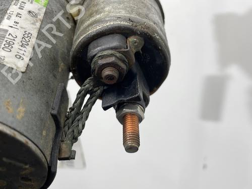 Starter FIAT LINEA (323_, 110_) 1.3 D Multijet (323AXB11, 323AXB1A) | BP31027981M8 - Image 4