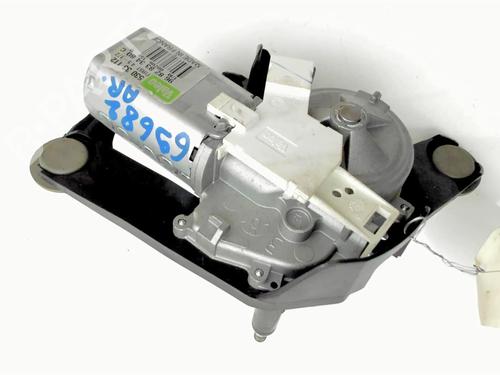 Rear wiper motor CITROËN C5 III Break (RW_) 2.0 HDi 140 | BP20469865M102 