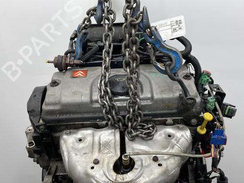 Engine CITROËN C3 Pluriel (HB_) 1.4 | BP29419787M1 