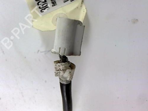 Right mirror TOYOTA AURIS (_E15_) 1.4 D-4D (NDE150_, NDE150R) | BP20466724C27 