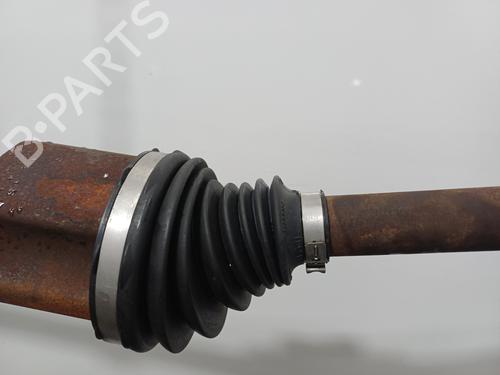 Right front driveshaft PEUGEOT BOXER Van 2.2 BlueHDi 140 | BP37727838M39 - Image 2